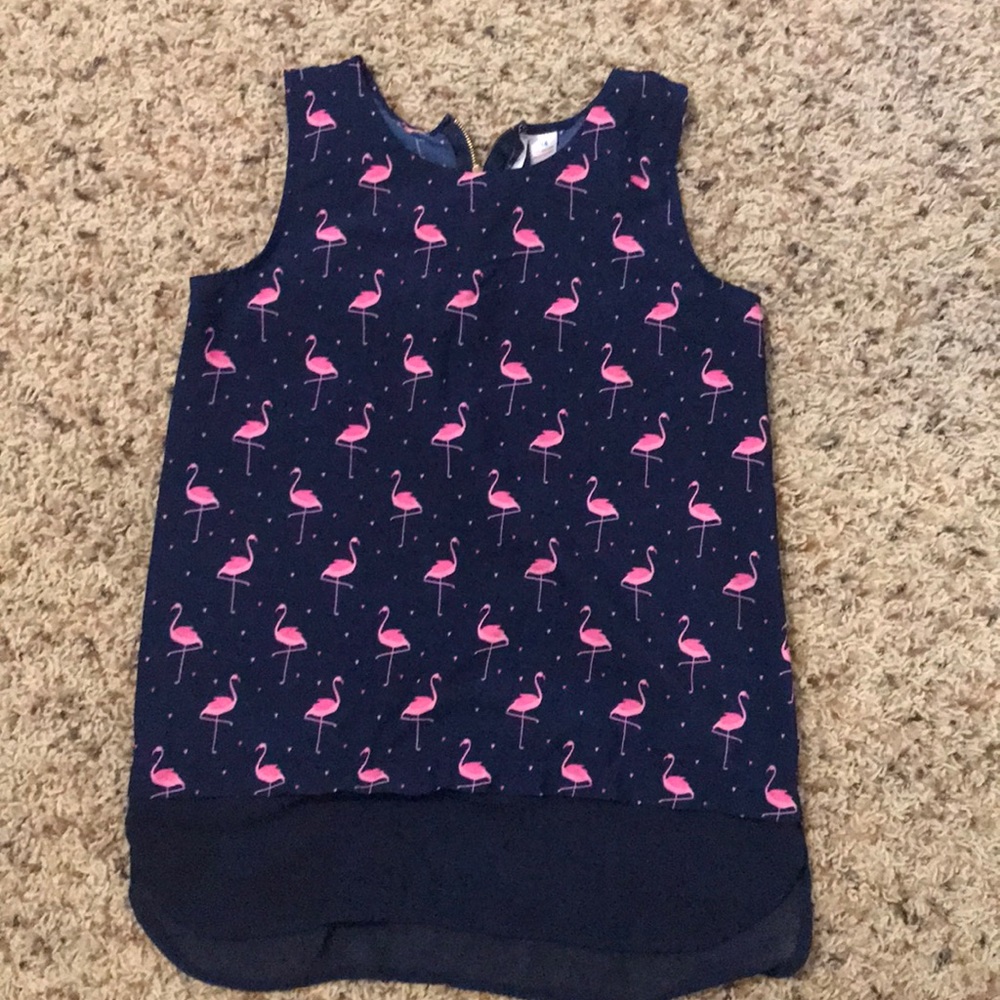 Girls top. Size 14, in great condition
